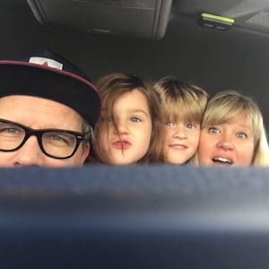 Meet your Posher, Grant